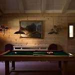 Lecrans Hotel 5*