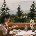 Hotel Lecrans Crans-Montana