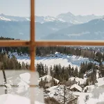 Lecrans Hotel