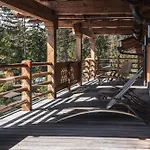 Lecrans Crans-Montana