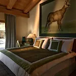Hotel Lecrans Crans-Montana