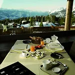 Hotel Lecrans Crans-Montana
