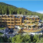 Lecrans Hotel 5*