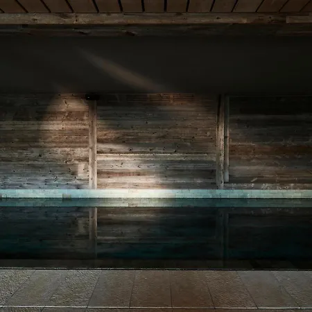 Lecrans Ξενοδοχείο