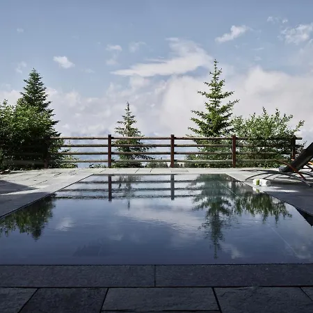 Lecrans Crans-Montana