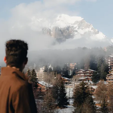 Lecrans Κρανς Μοντάνα