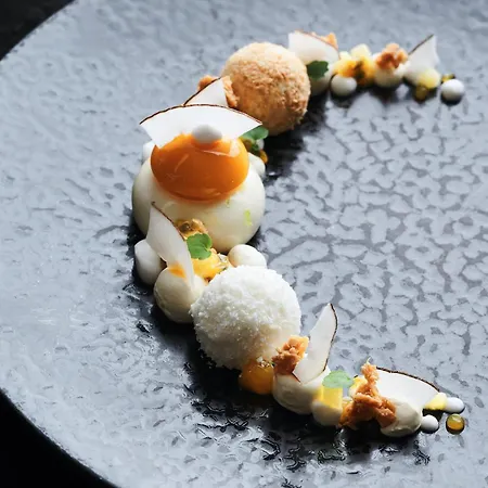 Lecrans Ξενοδοχείο 5*