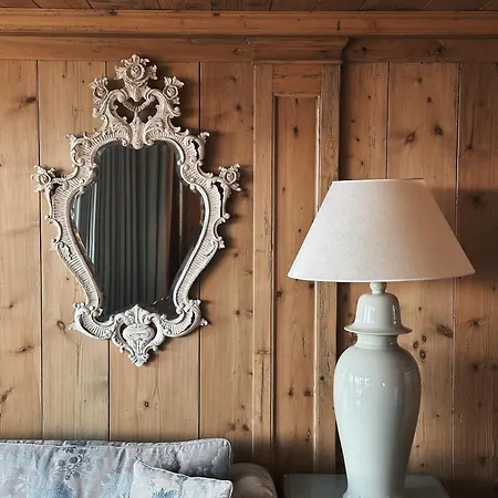 Ξενοδοχείο Lecrans Κρανς Μοντάνα