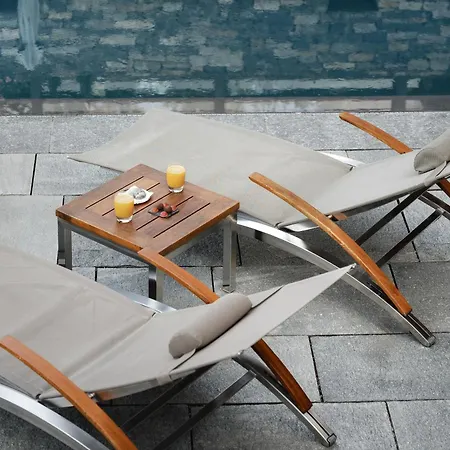 Lecrans Ξενοδοχείο 5*