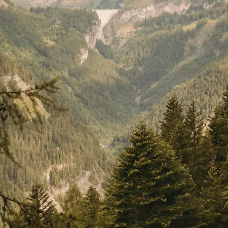 Lecrans 5* Κρανς Μοντάνα