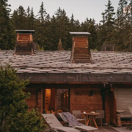 Lecrans Κρανς Μοντάνα