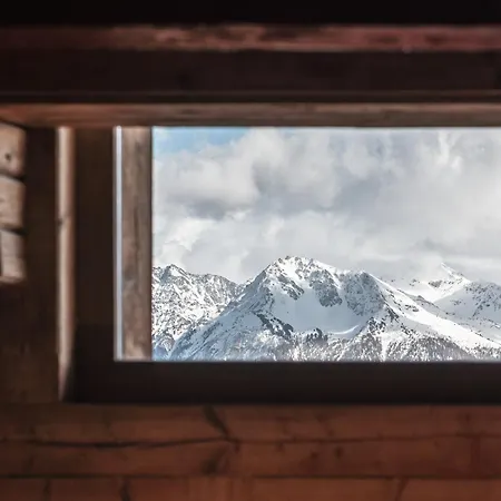 Lecrans 5* Κρανς Μοντάνα