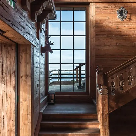 Hotel Lecrans