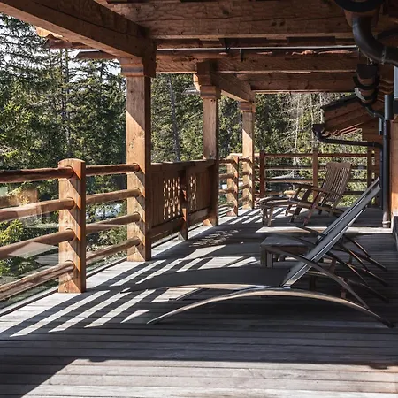 Lecrans Κρανς Μοντάνα