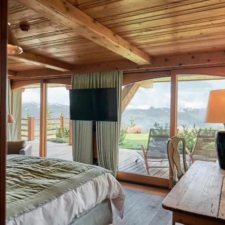 Lecrans 5* Crans-Montana