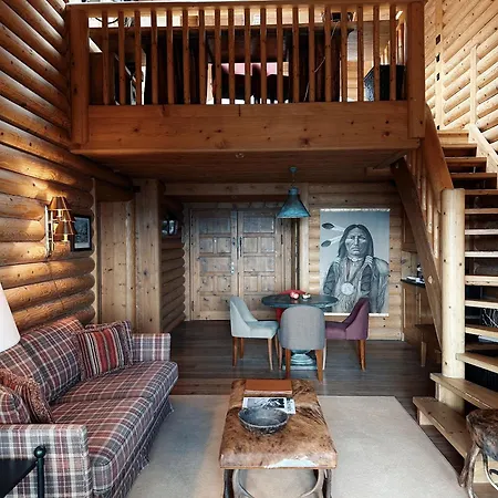 Hotel Lecrans Crans-Montana