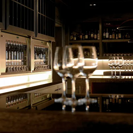 Ξενοδοχείο Lecrans