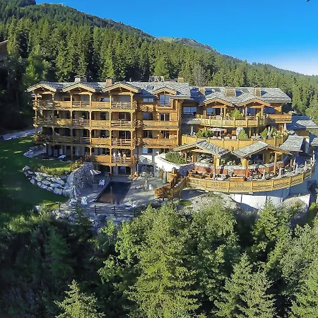 Lecrans Κρανς Μοντάνα