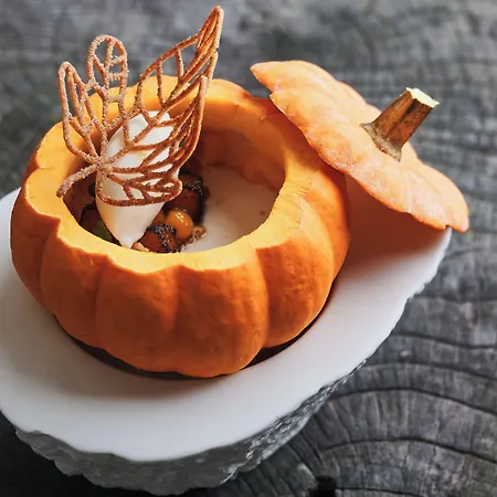 Ξενοδοχείο Lecrans 5*