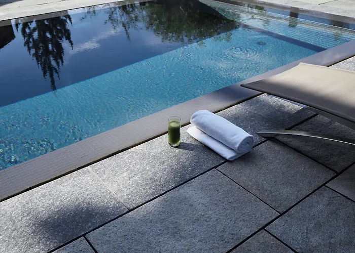 Hotel Lecrans Crans-Montana