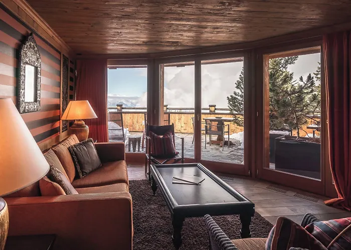 Lecrans Crans-Montana