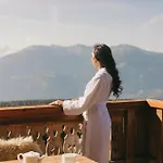Lecrans Crans-Montana
