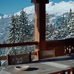 Hotel Lecrans 5*