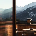 Hotel Lecrans Crans-Montana
