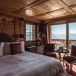 Lecrans 5* Crans-Montana