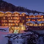 Lecrans Hotel 5*