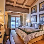 Hotel Lecrans 5*