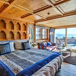 Lecrans Hotel 5*