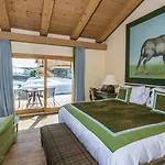 Hotel Lecrans Crans-Montana