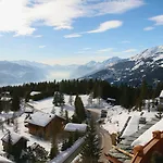 Lecrans Hotel 5*