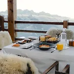 Lecrans Hotel Crans-Montana