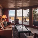 Lecrans Crans-Montana