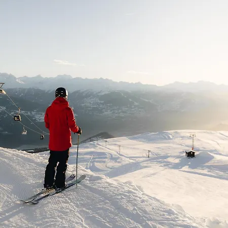 Lecrans Crans-Montana