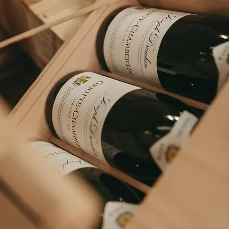 Lecrans Szálloda 5*