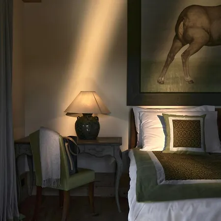 Lecrans Otel 5*