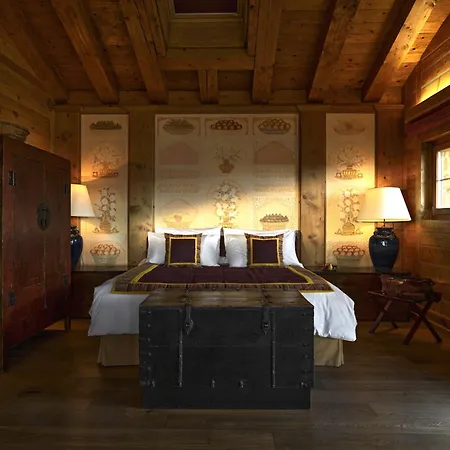 Otel Lecrans