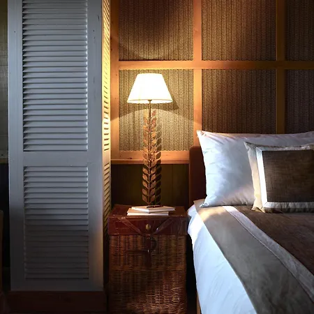 Otel Lecrans 5*