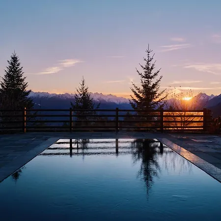 Lecrans Crans-Montana