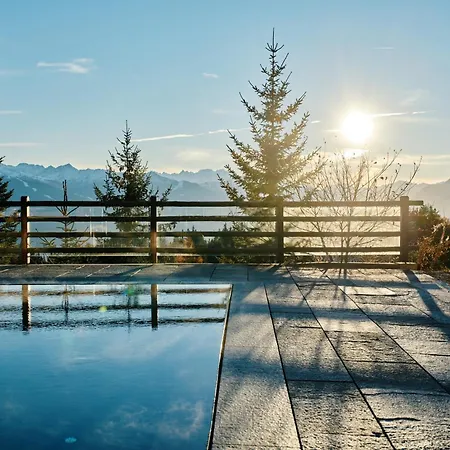 Lecrans 5* Crans-Montana