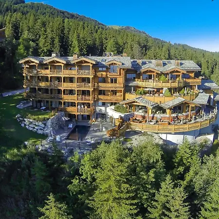 Lecrans Otel