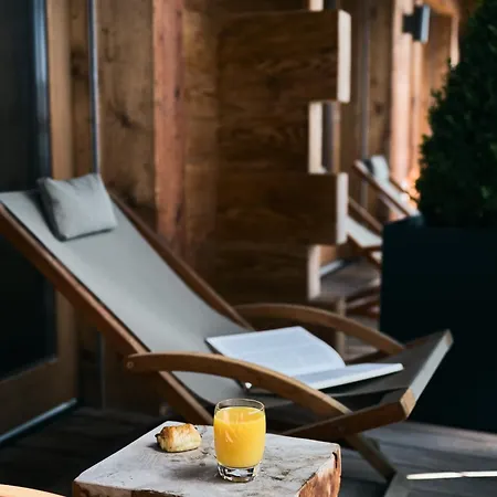 Otel Lecrans 5*