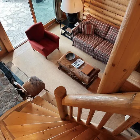 Lecrans Otel