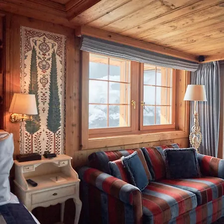 Lecrans Otel