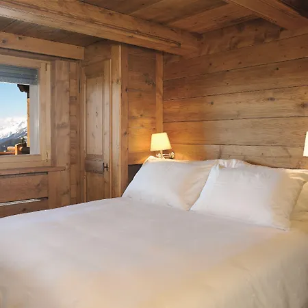 Lecrans Szálloda 5*