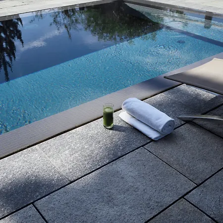 Szálloda Lecrans Crans-Montana