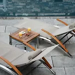 Lecrans Hotel 5*